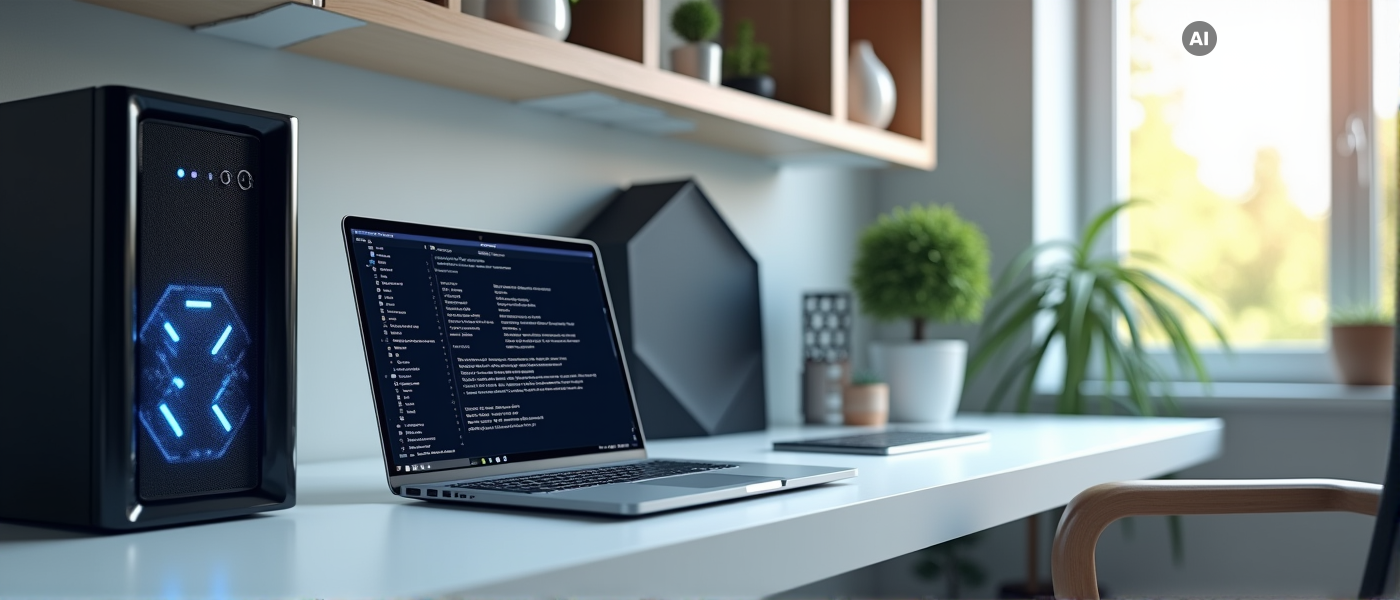 Bonsai 27B auf 8GB VRAM: So läuft der 10-Billionen-Parameter-LLM lokal mit Hermes & OpenClaw
