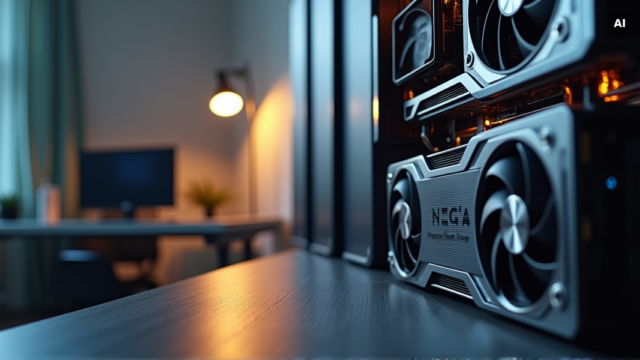 Diese 7 Fehler beim Kauf deiner Homelab-GPU 2026 kosten dich Zeit und Geld