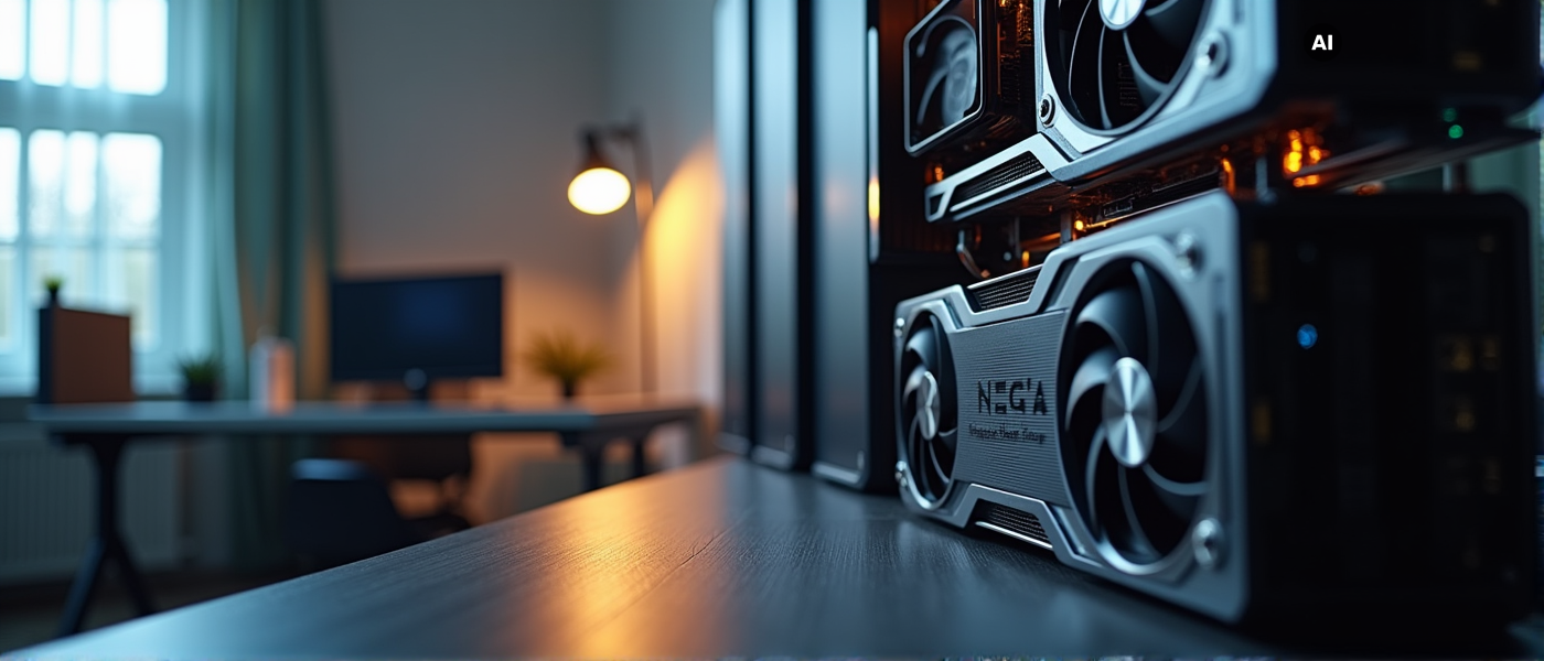 Diese 7 Fehler beim Kauf deiner Homelab-GPU 2026 kosten dich Zeit und Geld