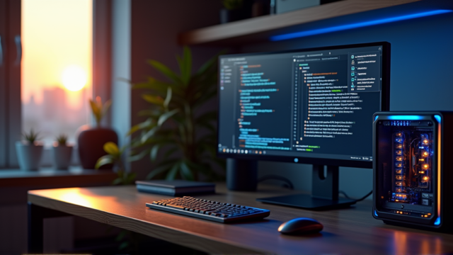 Llama 3 lokal betreiben 2026: Dein Anfänger-Guide für das erste KI-Modell im Homelab