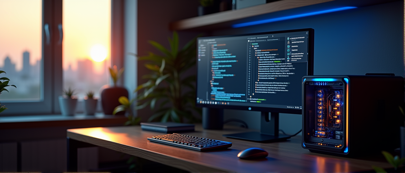 Llama 3 lokal betreiben 2026: Dein Anfänger-Guide für das erste KI-Modell im Homelab