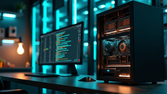 RAG im Homelab 2026: So baust du deinen eigenen KI-Assistenten mit eigenen Dokumenten
