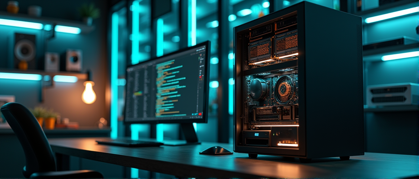 RAG im Homelab 2026: So baust du deinen eigenen KI-Assistenten mit eigenen Dokumenten
