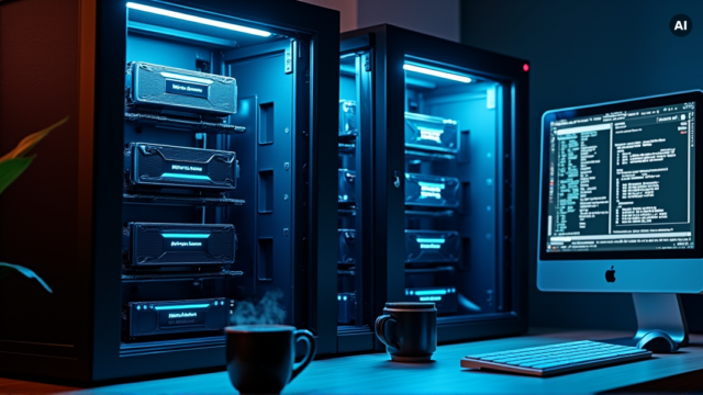 Homelab-KI-Server selbst bauen oder kaufen 2026: Kosten-Überblick für Einsteiger und Fortgeschrittene