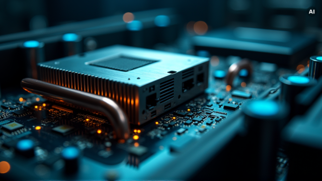 KI-Hardware-Budget 2026: Was du wirklich ausgeben musst für dein Homelab