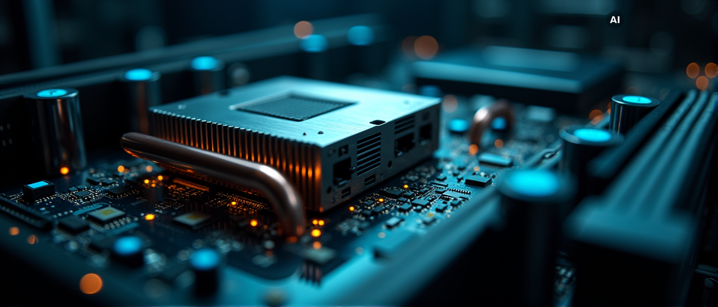 KI-Hardware-Budget 2026: Was du wirklich ausgeben musst für dein Homelab
