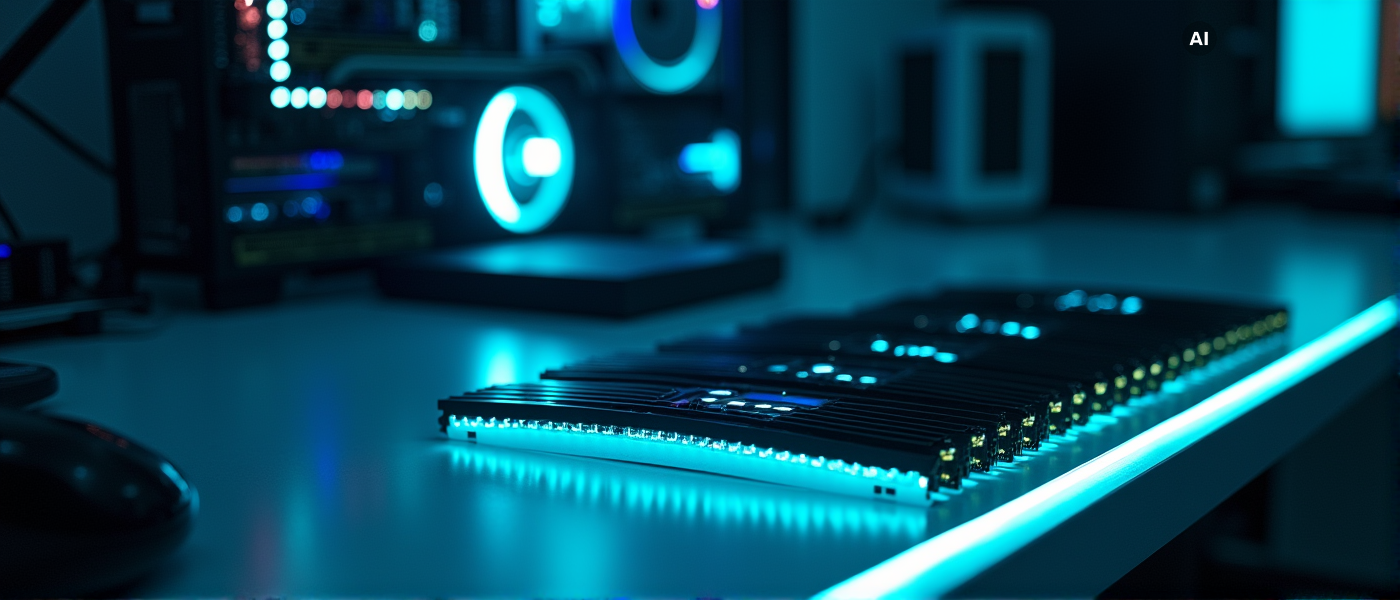 Lokale KI ohne GPU: Wie du mit reinem RAM & CPU 2026 Modelle betreibst