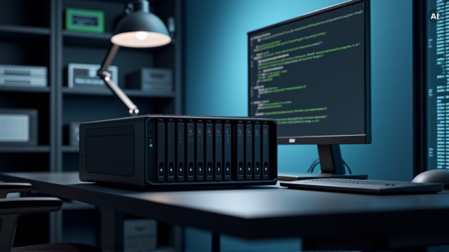 NixOS auf dem DGX Spark: So baust du ein reproduzierbares Homelab für KI-Workloads