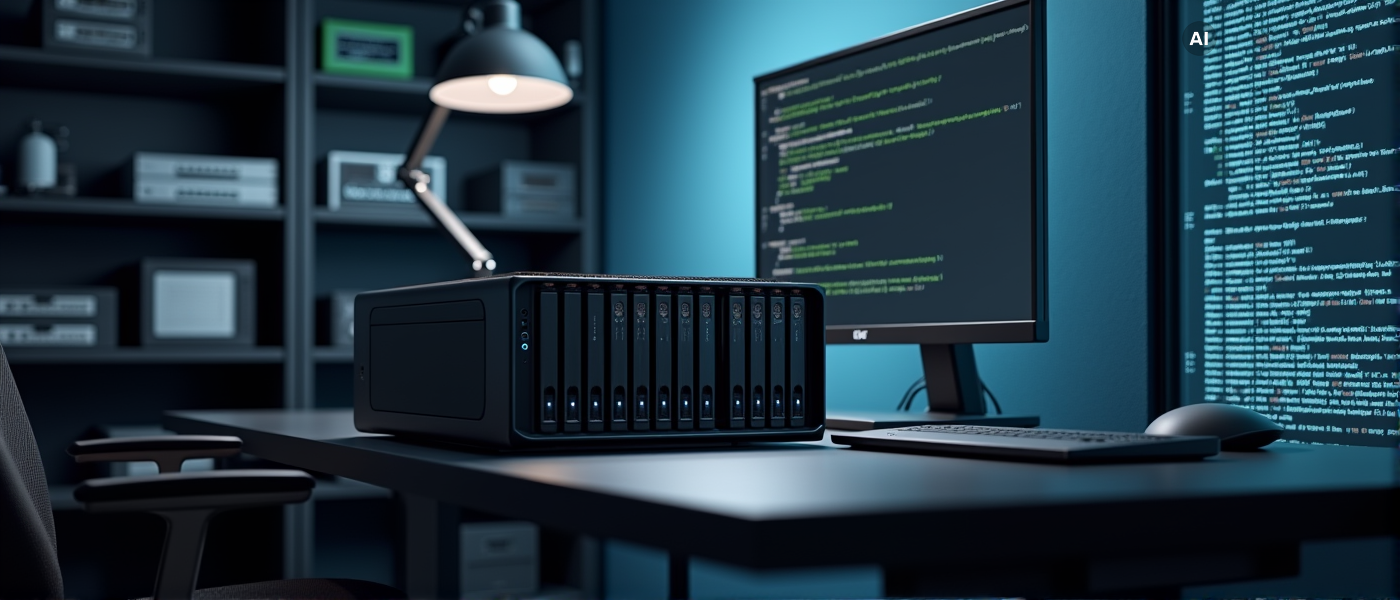NixOS auf dem DGX Spark: So baust du ein reproduzierbares Homelab für KI-Workloads