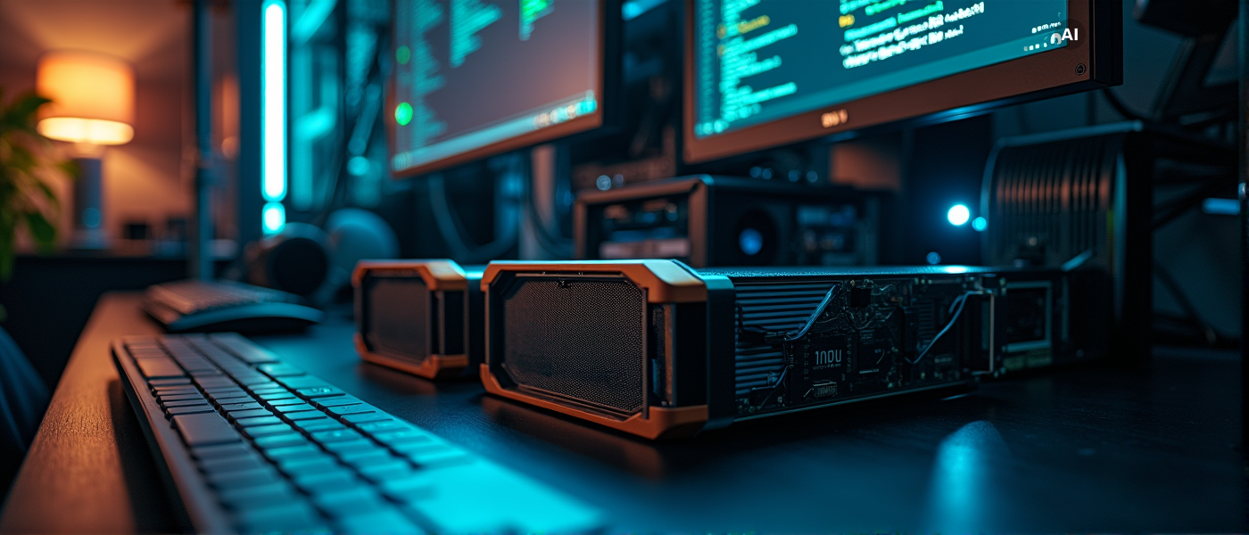 NPU-Boards 2026: Welche Beschleuniger-Karten dein Homelab wirklich weiterbringen