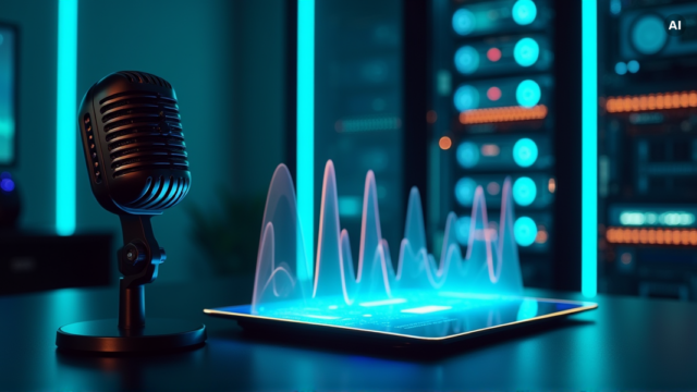 NVIDIA NemotronLabs-VoiceChat-11B: Die Zukunft der Sprachinteraktionen