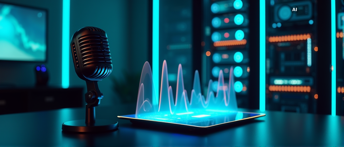 NVIDIA NemotronLabs-VoiceChat-11B: Die Zukunft der Sprachinteraktionen