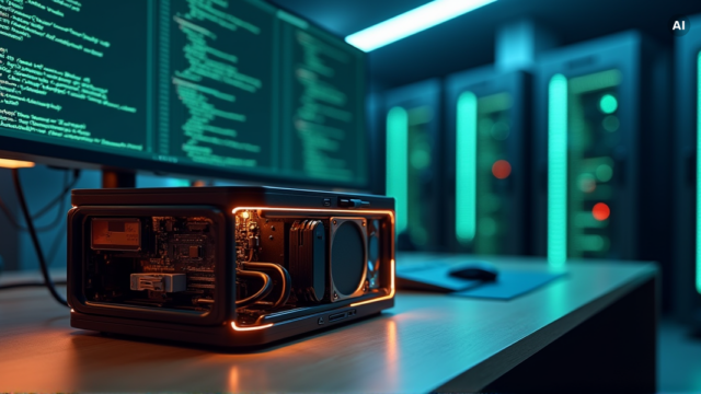 OpenChamber: Die neue agentische Entwicklungsumgebung für KI-Coding