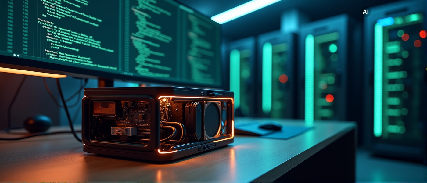 OpenChamber: Die neue agentische Entwicklungsumgebung für KI-Coding