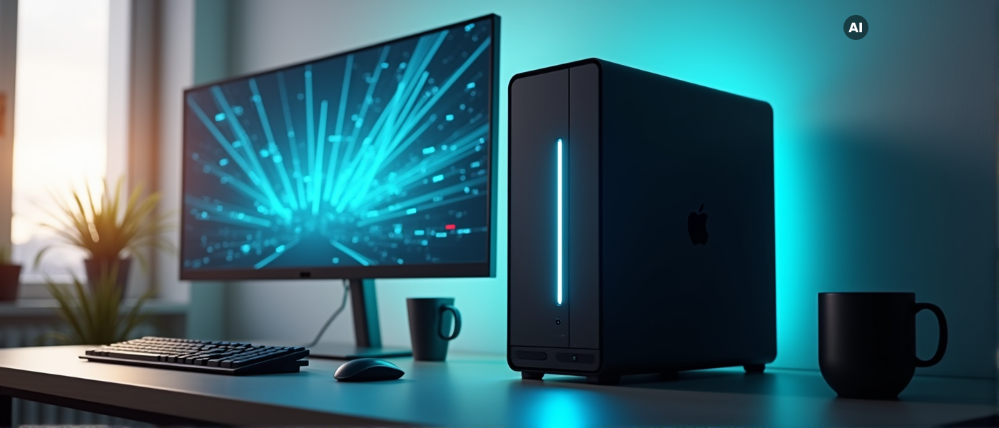 Qwen3.8-Max: Der neue KI-Codier-Assistent, der auf deinem Mac Studio läuft – ohne Cloud