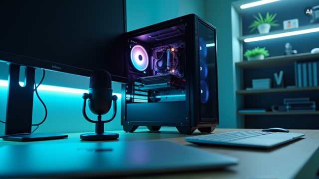 Whisper lokal betreiben 2026: So transkribierst du Audio und Video im Homelab ohne Cloud