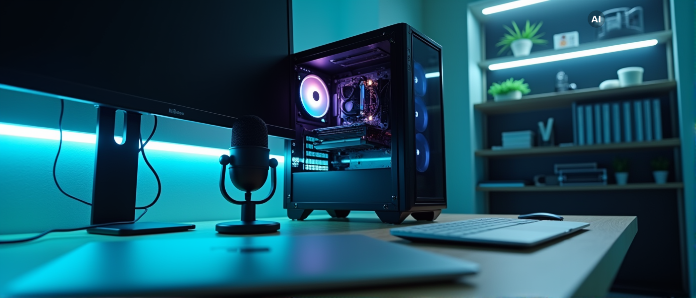 Whisper lokal betreiben 2026: So transkribierst du Audio und Video im Homelab ohne Cloud