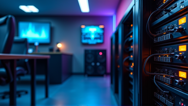 Stromkosten lokaler KI 2026: Was dein Homelab pro Monat wirklich frisst