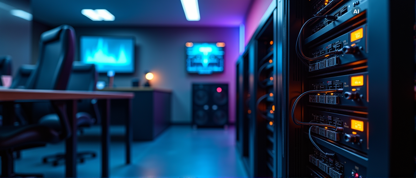 Stromkosten lokaler KI 2026: Was dein Homelab pro Monat wirklich frisst